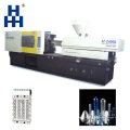 hot selling PET preform making injection molding machine in China